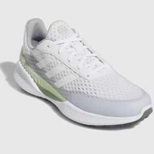 adidas Women's Summervent Spikeless Golf Shoe - Size 8.5